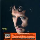 Livre-disque Universal 539 4599 Johnny Hallyday 70 - Vie
