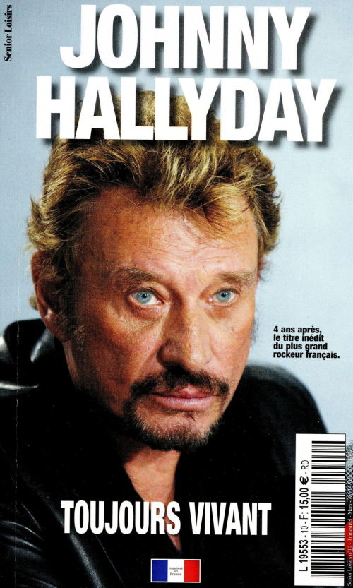 Le Web Johnny Hallyday