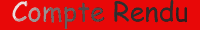 Compte rendu de l'exposition