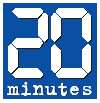 20 minutes