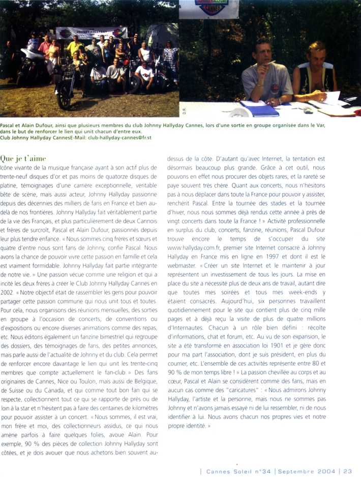 Ouest France n° 18041