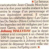 Juke Box Magazine n� 150 de mars 2000