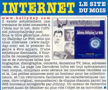 Juke Box Magazine n� 163 de mars 2001