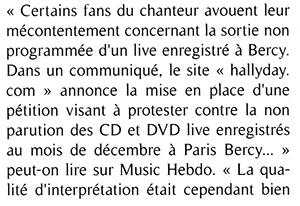 Limited Access N� 35