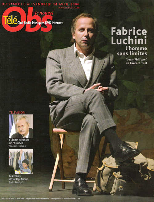 Couverture Nouvel Obs