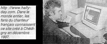 La nouvelle r�publique du centre ouest n� 16536