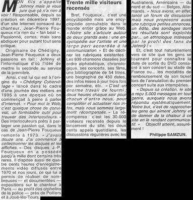 La nouvelle r�publique du centre ouest n� 16536