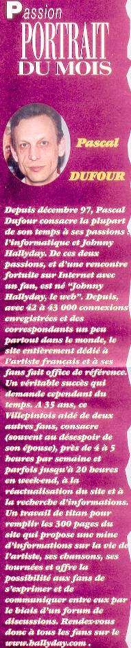 Villepinte avenir n� 35