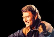 Calendrier perp�tuel Johnny Hallyday Le Web