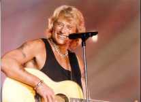 Calendrier perp�tuel Johnny Hallyday Le Web