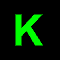 Chansons commen�ant par K