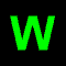 Chansons commen�ant par W