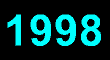 Chansons de 1998