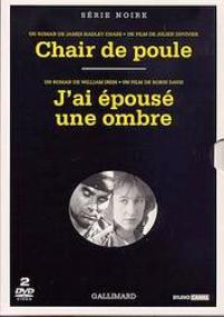 J'ai �pous� une ombre