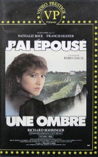 Jai �pous� une ombre