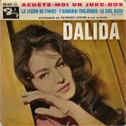 Dalida