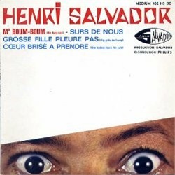Henri Salvador