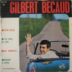 Gilbert B�caud