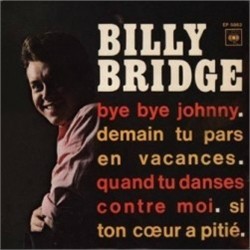 Billy Bridge