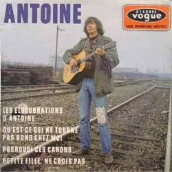 Antoine