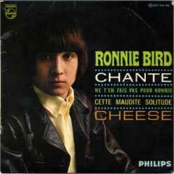Ronnie Bird