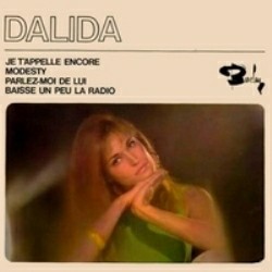 Dalida