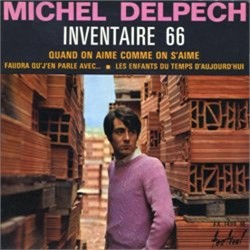 Michel Delpech