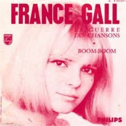 France Gall