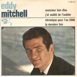 Eddy Mitchell