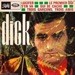 Dick Rivers