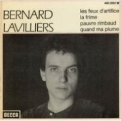 Bernard Lavilliers