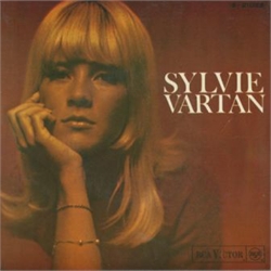 Sylvie Vartan