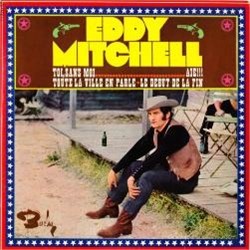Eddy Mitchell