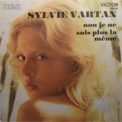 Sylvie Vartan