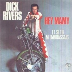Dick Rivers
