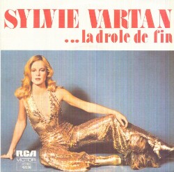 Sylvie Vartan