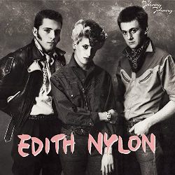Edith Nylon