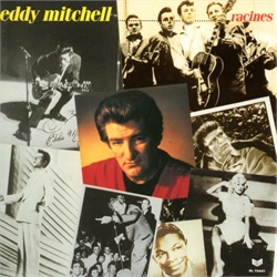 Eddy Mitchell