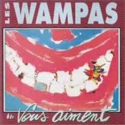Les Wampas