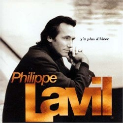 Philippe Lavil