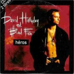 David Hallyday