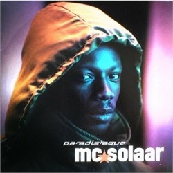 MC Solaar