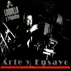 Loquillo y Trogloditas