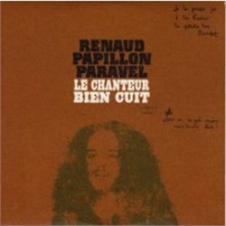 Renaud Papillon Paravel