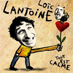 Lo�c Lantoine