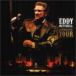 Eddy Mitchell