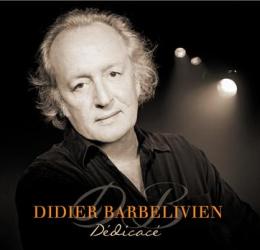 Didier Barbelivien