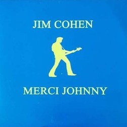 Jim Cohen