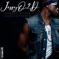 Jessy Johnny Hallyday