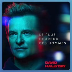 David Hallyday
